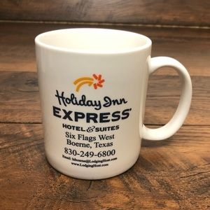 Holiday Inn‎ Express Six Flags West  Boerne Texas